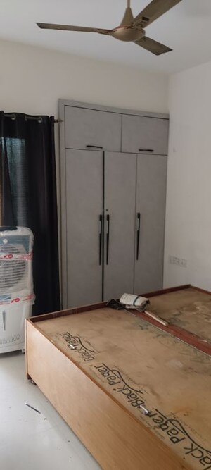 3.5 BHK Apartment For Rent in Hawelia Valencia Homes, Sector 1 Greater Noida