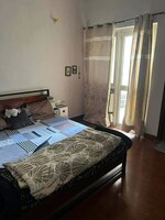 1 Rk  300 Sq.Ft. Apartment in Nimbus The Golden Palm