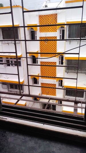 2 BHK Apartment – Exterior View View at Kurla East - for Rent