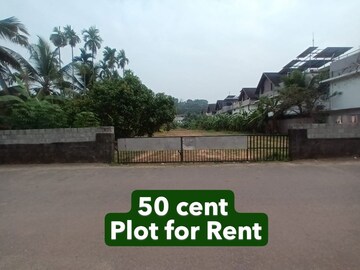  Land – Exterior View View at Kakkanad - for Rent