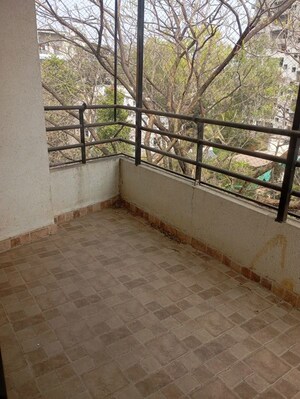 2 BHK Apartment For Rent in Shreeji Paradise, Aundh
