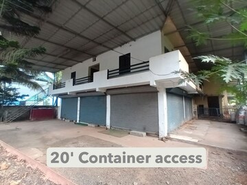  Warehouse For Rent in Kakkanad