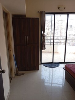 2 BHK Apartment For Rent in Deepa CHS Aundh