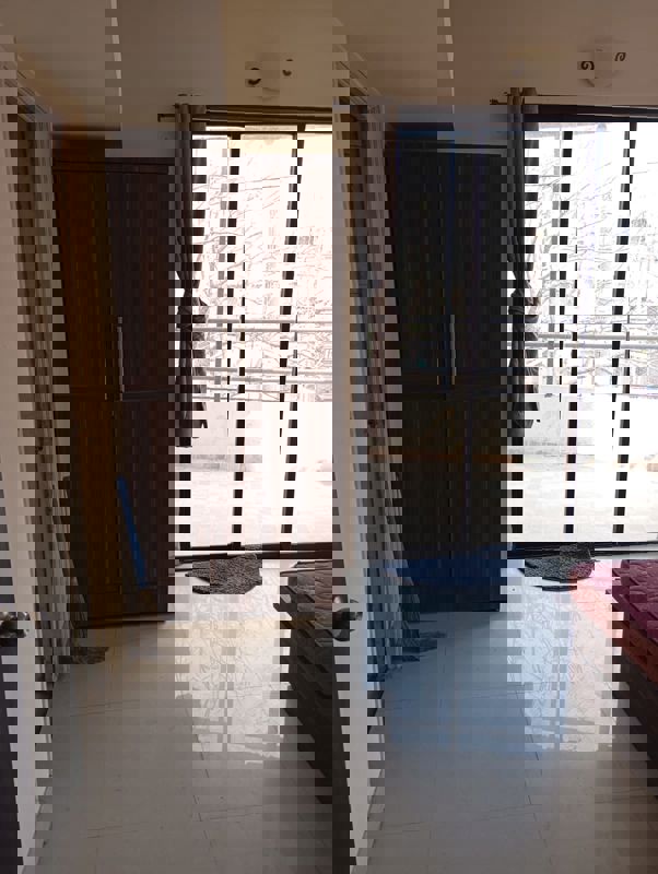 2 BHK Apartment For Rent in Deepa CHS Aundh