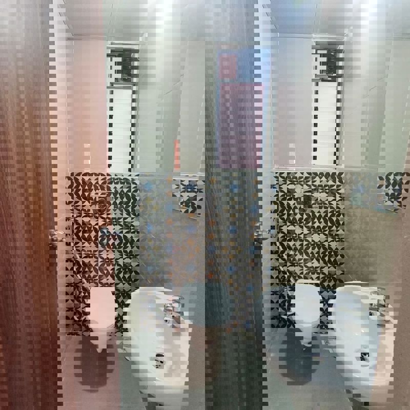 1 BHK + Extra Room 319 Sq.Ft. Apartment in Dosti Greater Thane