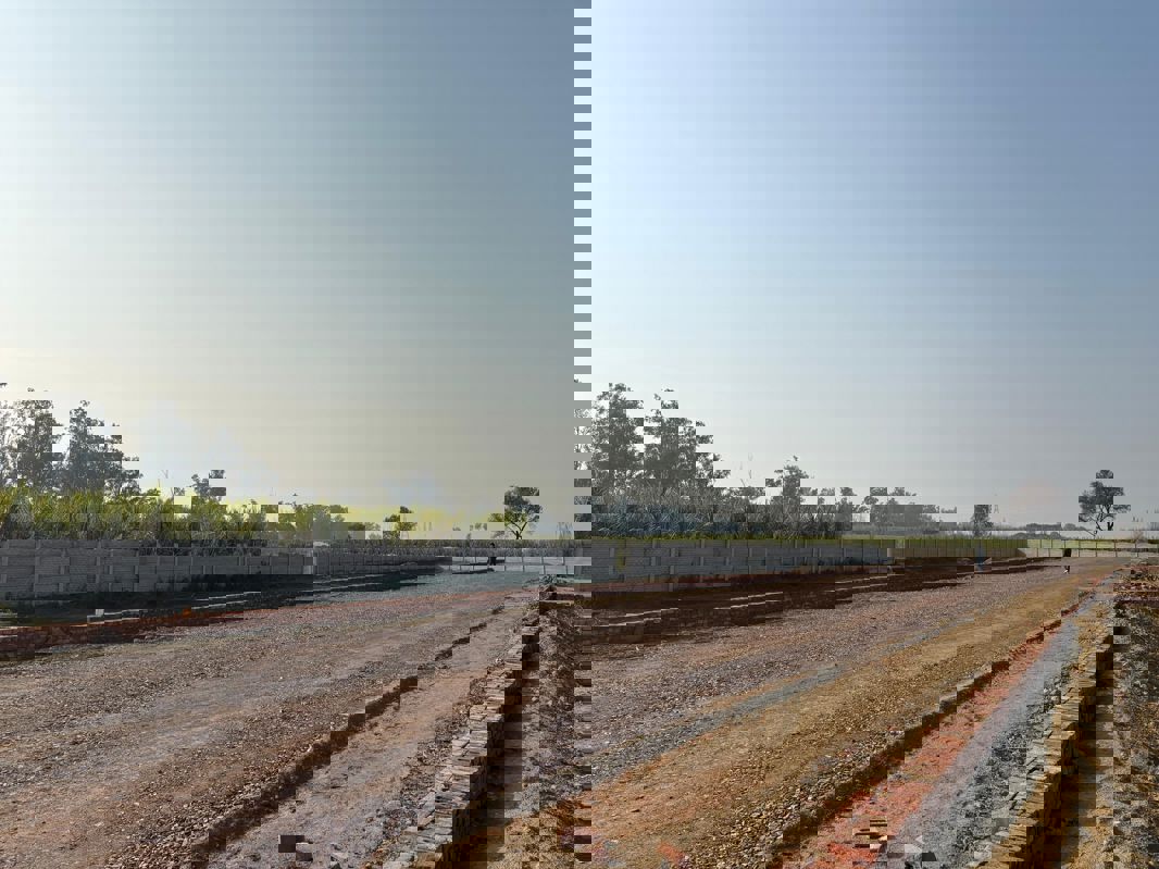 Plot For Sale in Rohta Road