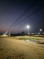 115 Sq.Yd. Plot in Modipuram