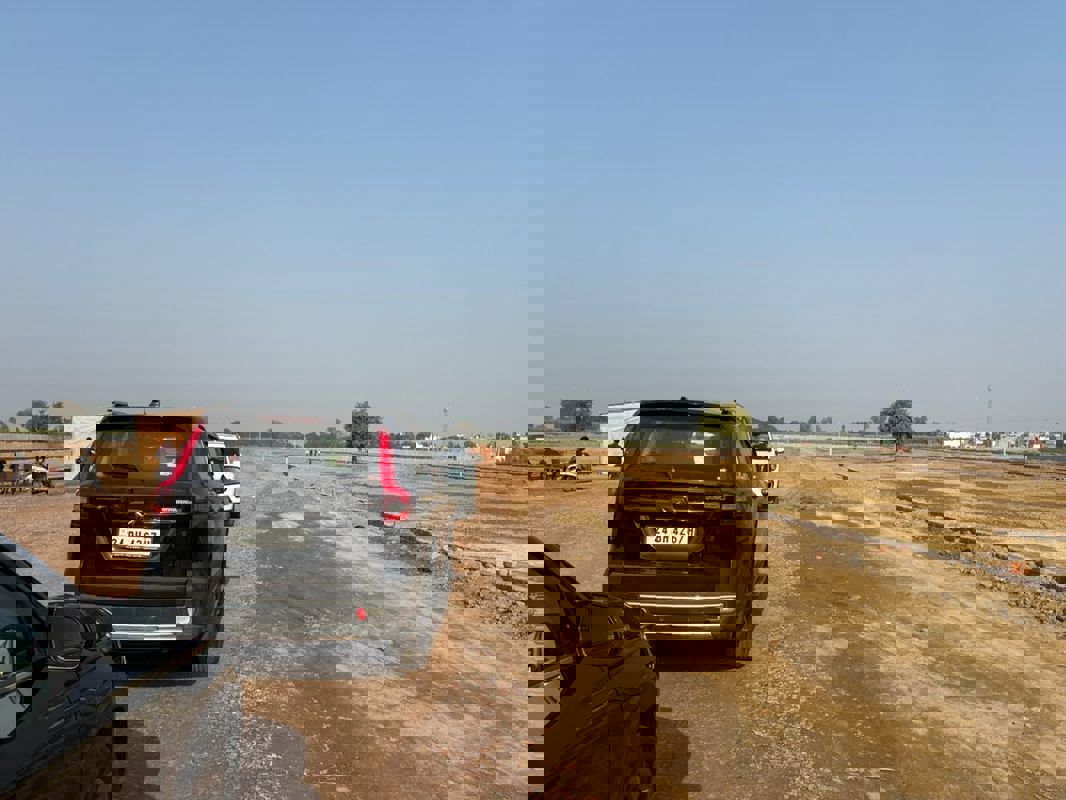 Plot For Sale in Rohta Road