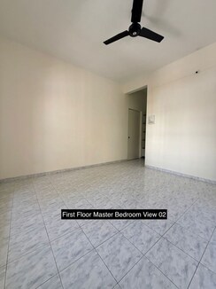 1 BHK Apartment For Rent in Asha Heights Aundh
