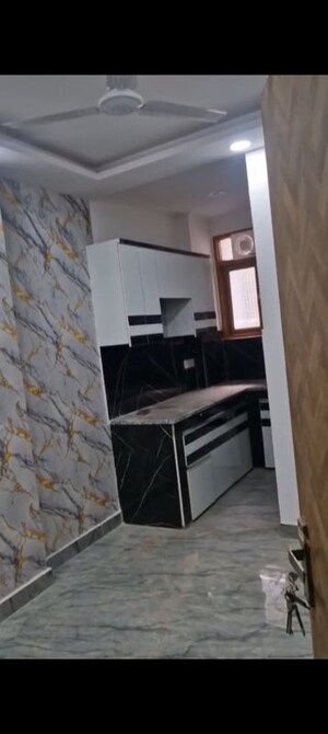 Kitchen in 2 BHK Builder Floor at Govindpuri – for Sale