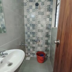 1 BHK + Extra Room Apartment For Rent in Dosti Greater Thane
