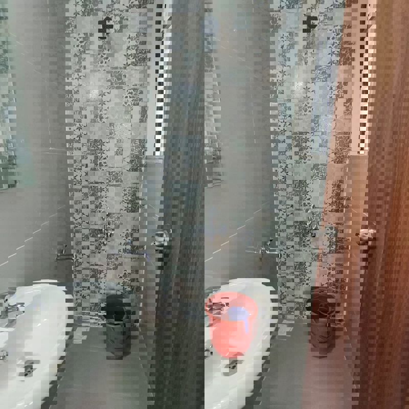 1 BHK + Extra Room Apartment For Rent in Dosti Greater Thane