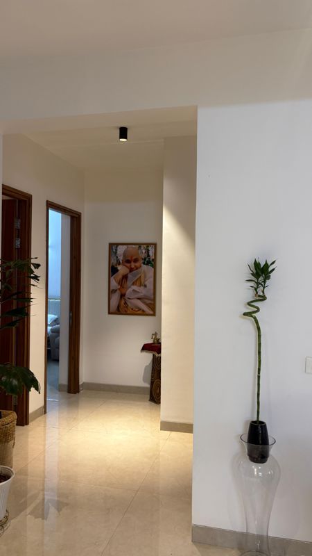 3 BHK Apartment For Sale in Shalimar Belvedere Court
