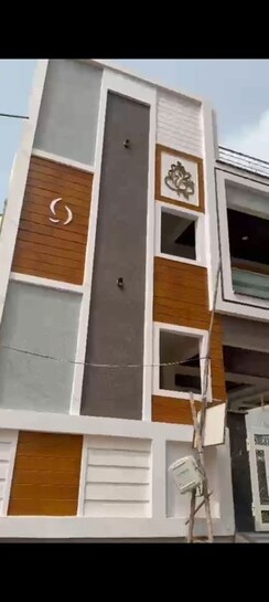 4 BHK + Pooja Room,Servant Room,Study Room,Extra Room Independent House For Sale in Bandlaguda Jagir