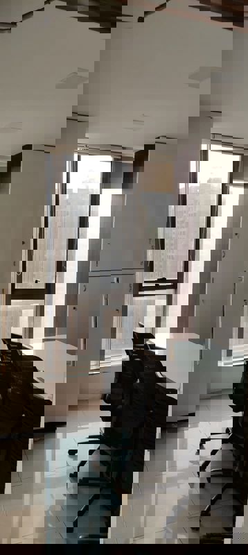 Office Space For Rent in Goyal Titanium Heights