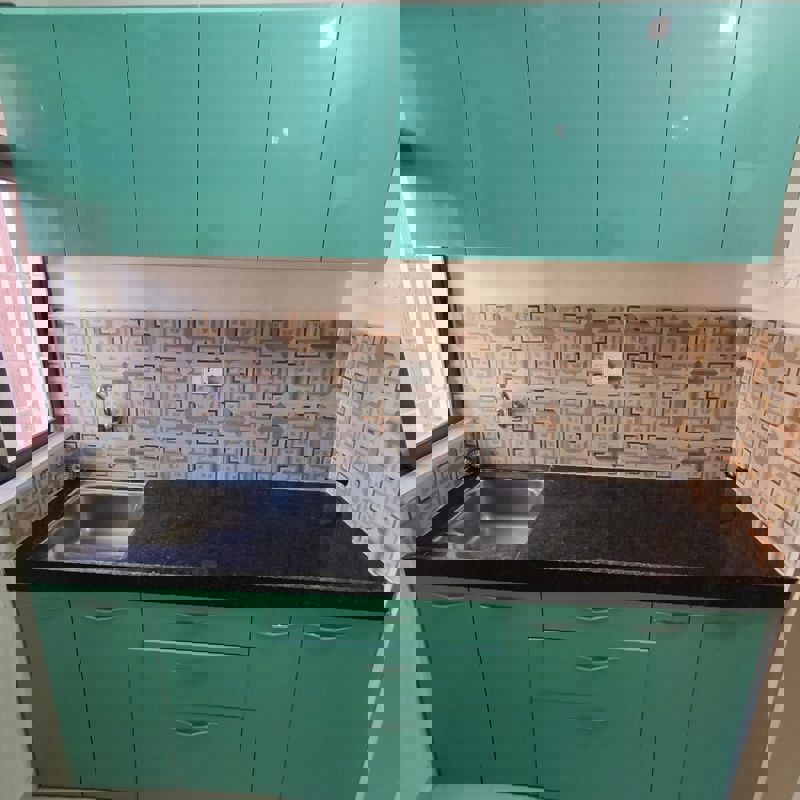 1 BHK + Extra Room 319 Sq.Ft. Apartment in Dosti Greater Thane