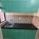 1 BHK + Extra Room 319 Sq.Ft. Apartment in Dosti Greater Thane