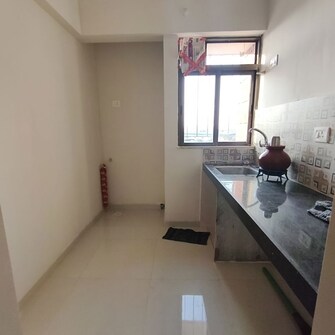 1 BHK + Extra Room 319 Sq.Ft. Apartment in Dosti Greater Thane