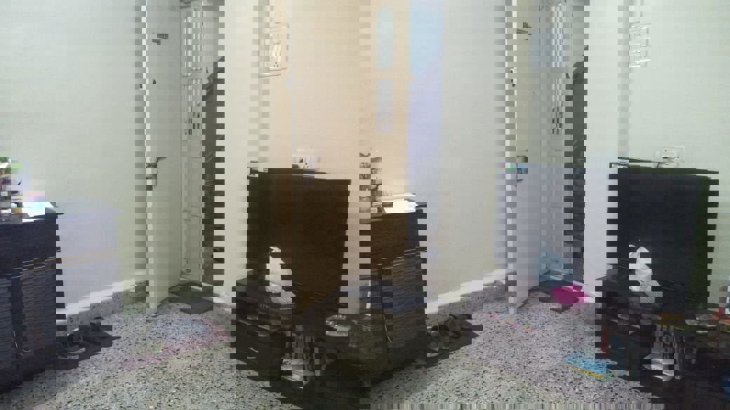 1 BHK + Study Room 450 Sq.Ft. Apartment in Shiv Kirti Apartment