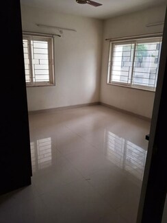 3 BHK + Pooja Room Apartment For Sale in Ramky Towers