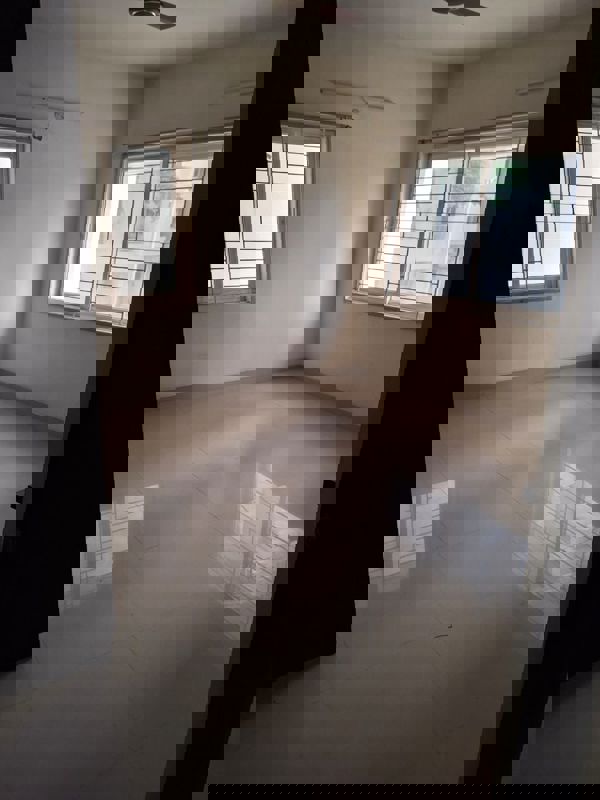 3 BHK + Pooja Room Apartment For Sale in Ramky Towers