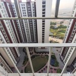 1 BHK + Extra Room 319 Sq.Ft. Apartment in Dosti Greater Thane