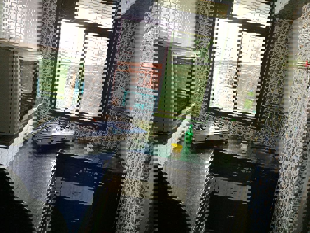 1 BHK Apartment For Rent in Neel Nikita Apartment