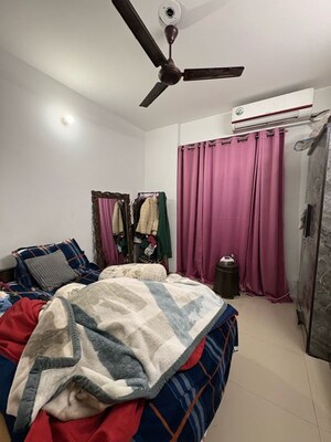  Pg For Rent in Adani Aangan, Sector 89a