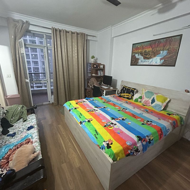 2 BHK 1498 Sq.Ft. Apartment in Raheja Navodaya