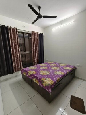  Pg For Rent in Chandak 34 Park Estate, Goregaon West