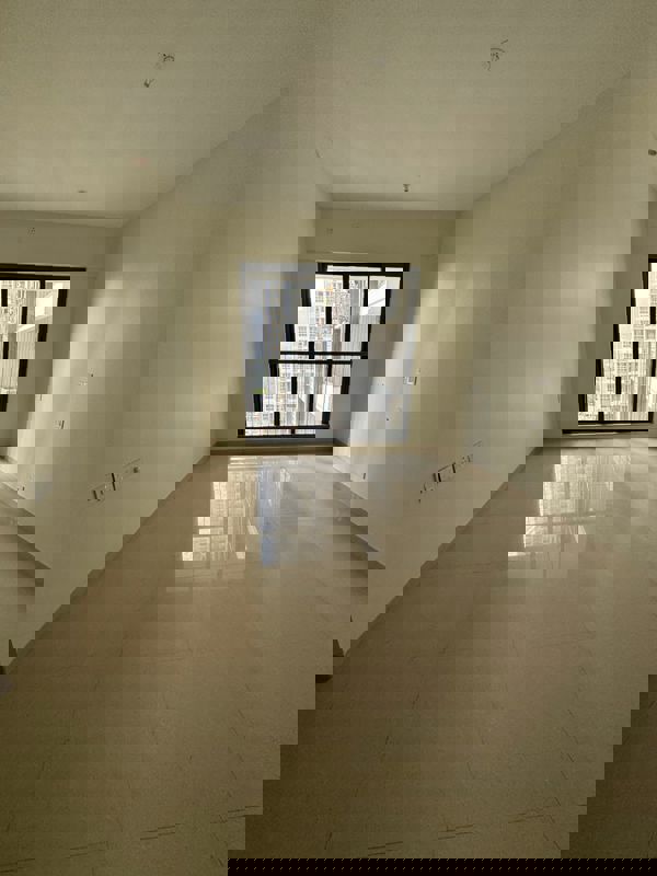 2 BHK + Extra Room Apartment For Rent in Kalpataru Elitus