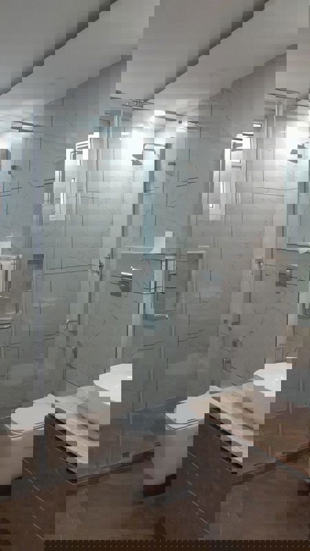 3 BHK + Pooja Room Builder Floor For Rent in Kohli One Malibu Town