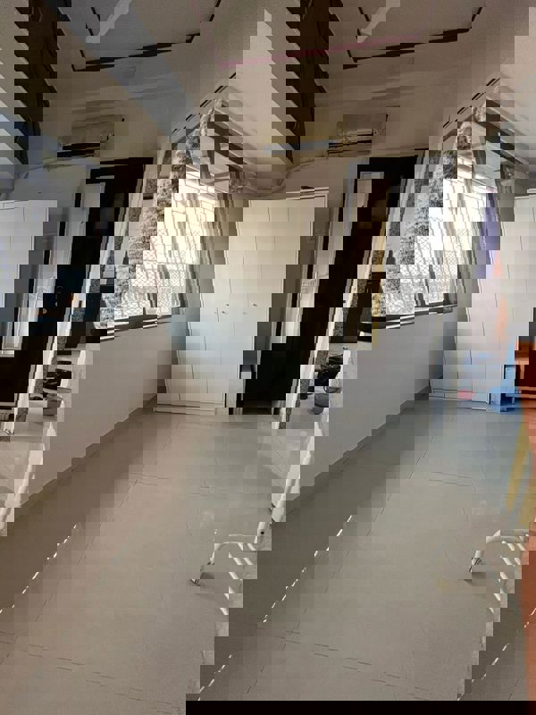 2 BHK Apartment For Rent in Adarsh CHS Oshiwara