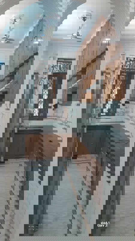 2 BHK + Pooja Room Builder Floor For Rent in S S Southend