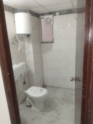 Bathroom in 2 BHK Apartment at MRG Ultimus, Sector 90 – for Rent