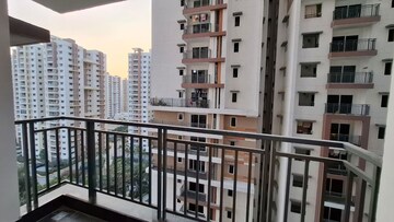 3 BHK Apartment For Rent in Rajapushpa Provincia, Narsingi