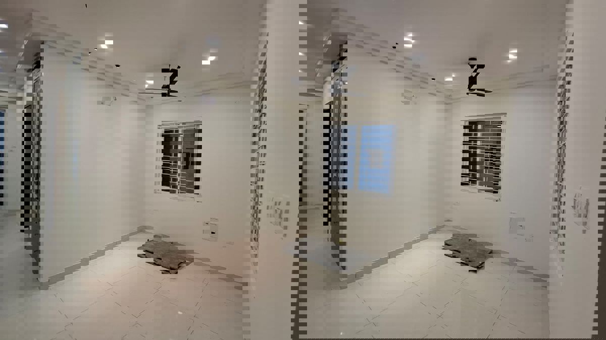 2 BHK + Pooja Room Apartment For Rent in Aparna Sarovar Zicon