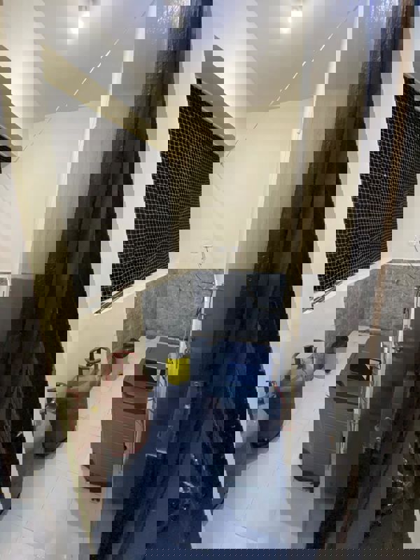 3 BHK + Pooja Room Apartment For Rent in Kondapur