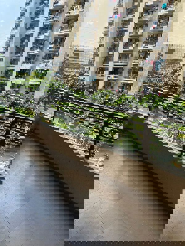 3 BHK Apartment For Rent in Tulip Violet