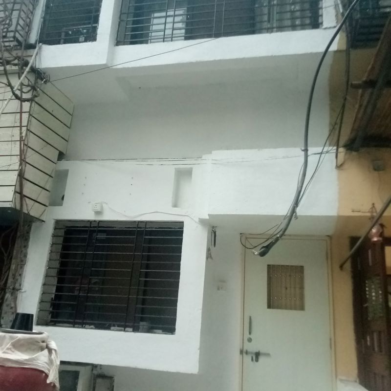 2.5 BHK 900 Sq.Ft. Villa in Unnat Nagar 43-44
