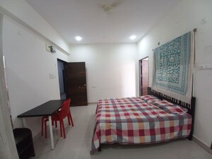 1 RK Apartment For Rent in Kondapur
