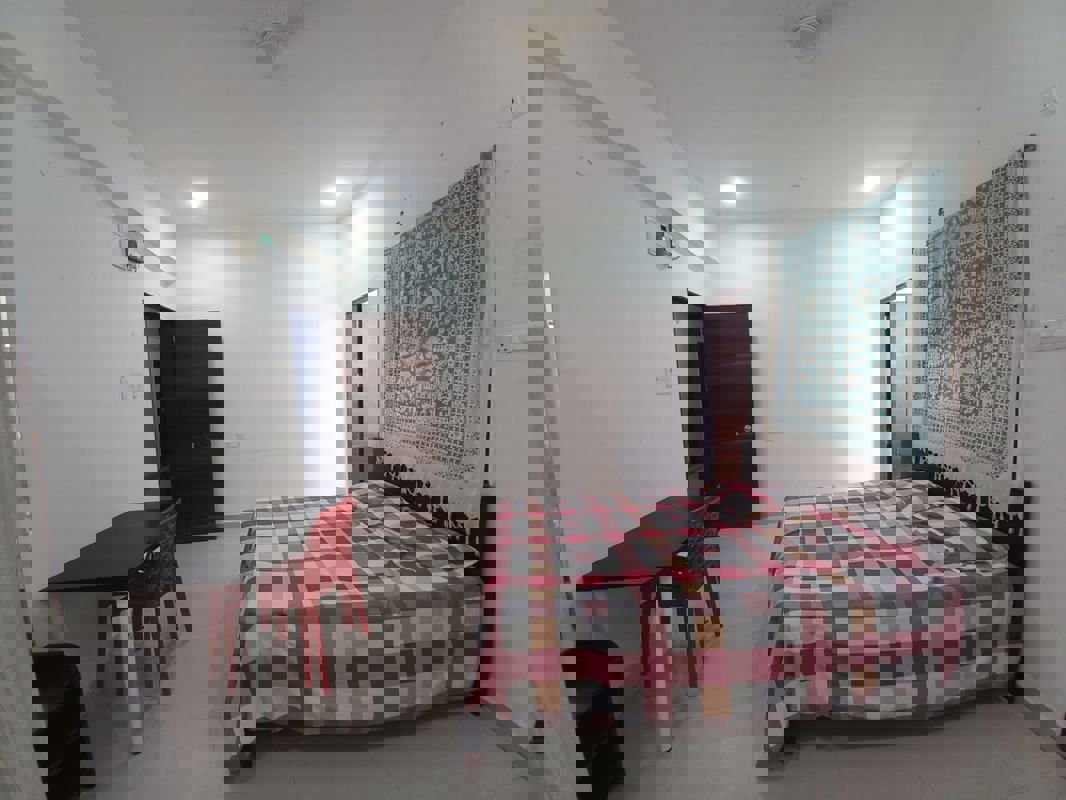 1 Rk+ Pooja Room Apartment For Rent in Kondapur