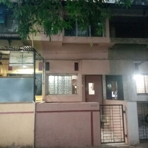 2.5 BHK Villa For Rent in Unnat Nagar 43-44, Goregaon West