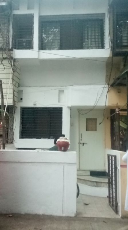 2.5 BHK 900 Sq.Ft. Villa in Unnat Nagar CHS