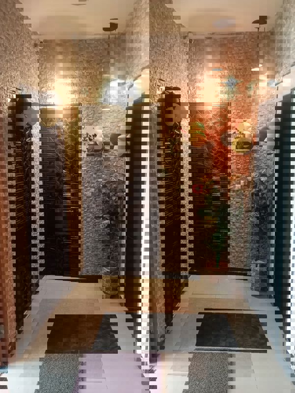 3 BHK + Study Room Apartment For Sale in MSX Alpha Homes