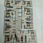 1 BHK 388 Sq.Ft. Apartment in Damyanti Villa CHS