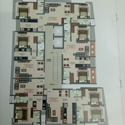 1 BHK Apartment For Sale in Damyanti Villa CHS