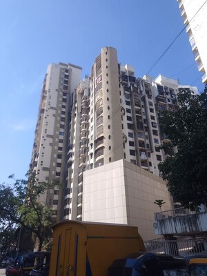 3 BHK Apartment For Rent in Romell Empress, Borivali West