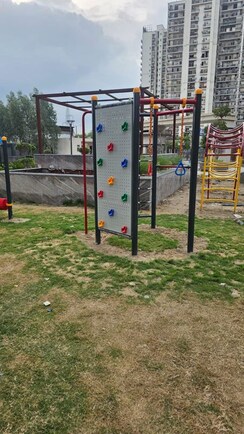 2 BHK Apartment For Sale in Migsun Vilaasa