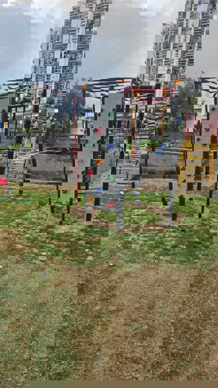 2 BHK Apartment For Sale in Migsun Vilaasa